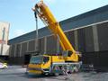 Предлагаем в аренду автокраны Liebherr LT 1100