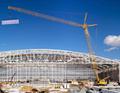 Предлагаем гусеничные краны Liebherr LR- 1200