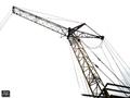 Услуги гусеничного крана МКГ-40
